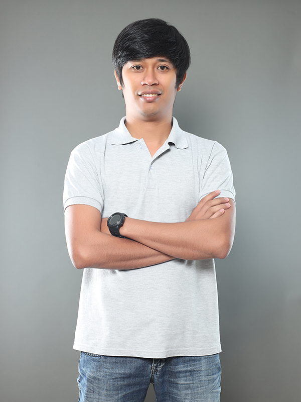 Louis Moses Rait's Image