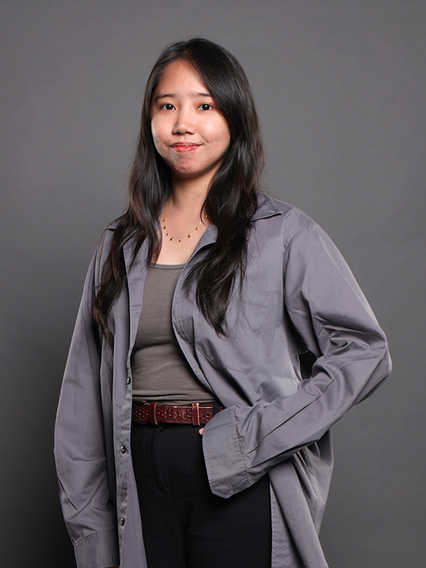 Bernice Lutero's Image