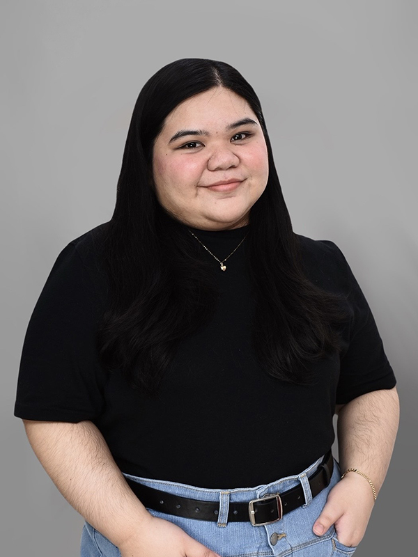 Lyssa Marcelle Bailado's Image
