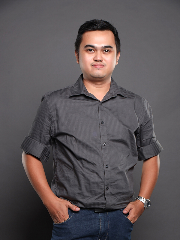 Richard Manio's Image