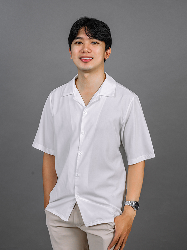 Mark Jeffrey Estoque's Image