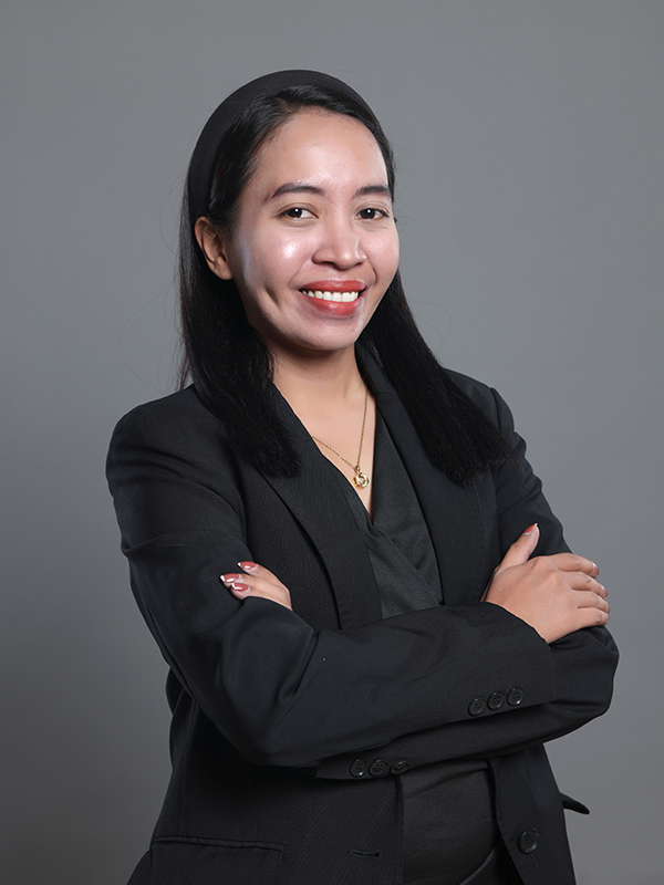 Sharmaine Murillo's Image