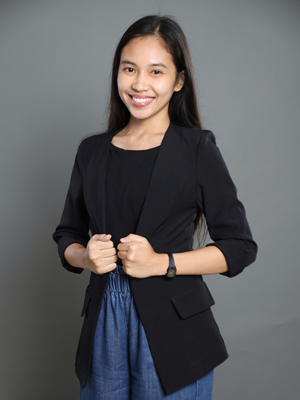 Alfie Mae Macababbad's Image