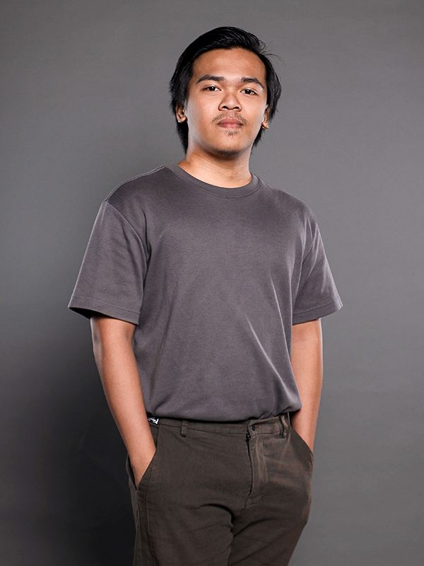 Jonel Magtoto's Image