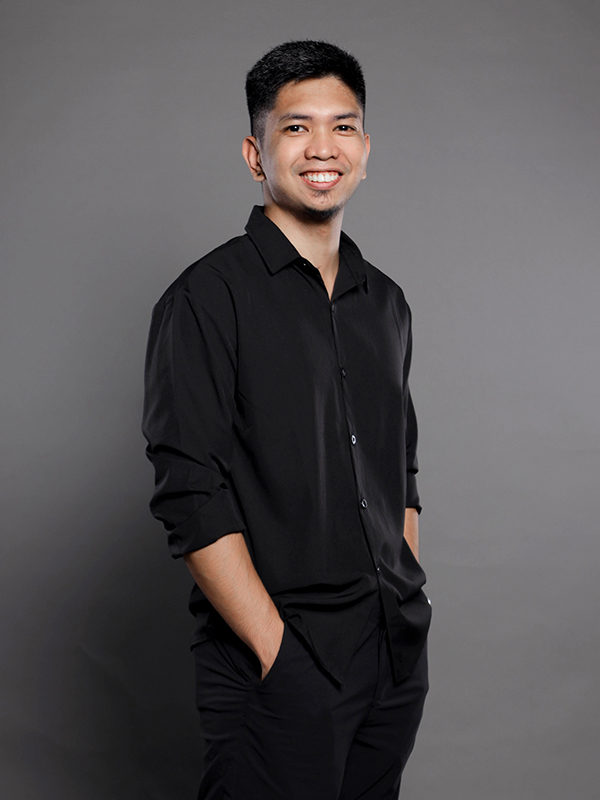 Kenneth Mallari's Image