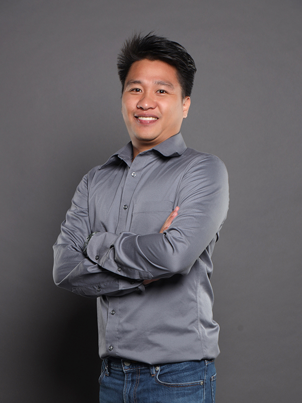 Francis Marcelo's Image