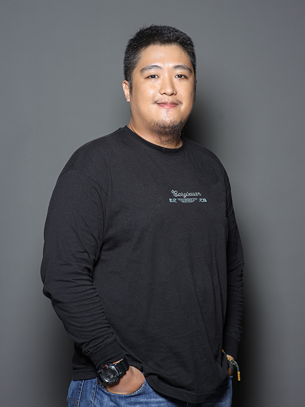 Mark Kevin Meneses's Image