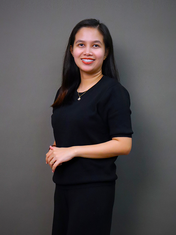 Mary Angela Manalang's Image