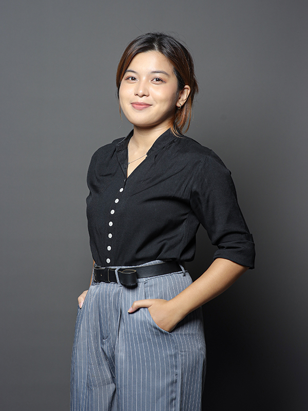 Marycris Ong's Image