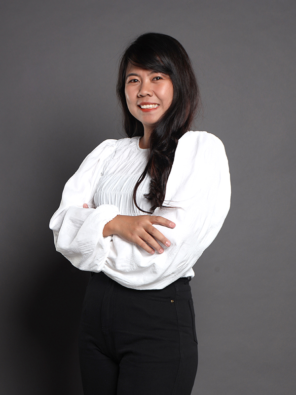Patricia Marzan's Image