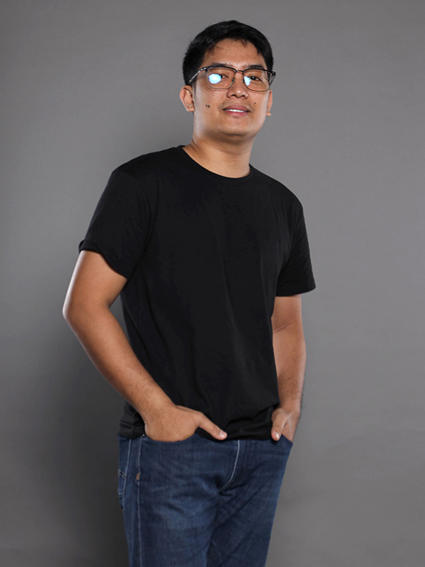 Arvin Medina's Image