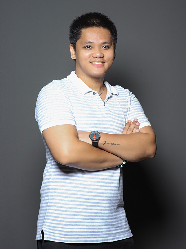 Mervin Joshua Pineda's Image