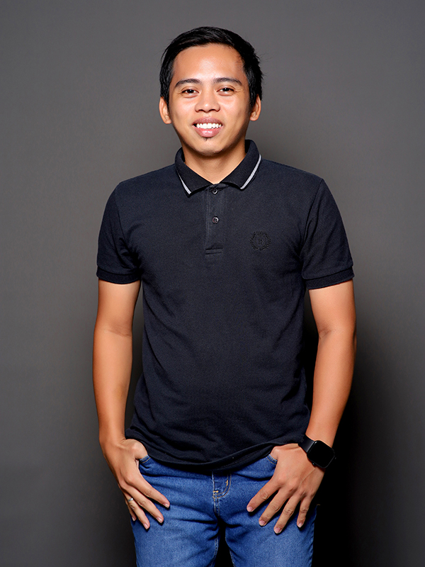 Michael Louie Pascual's Image