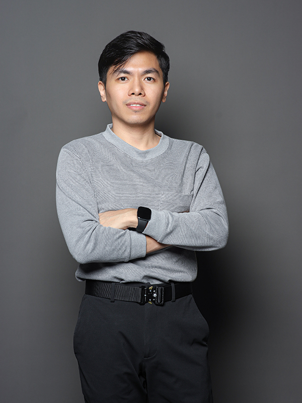 Nathaniel Montano's Image