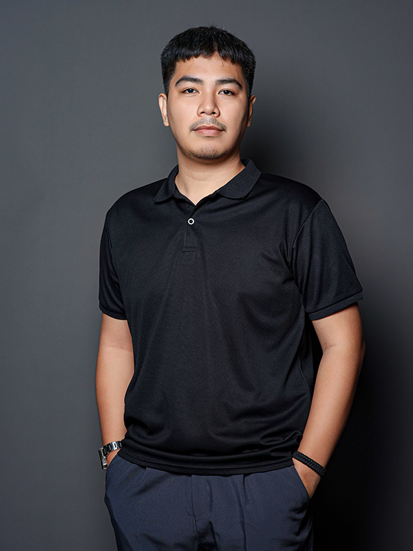 Muckey Luis Cacho's Image