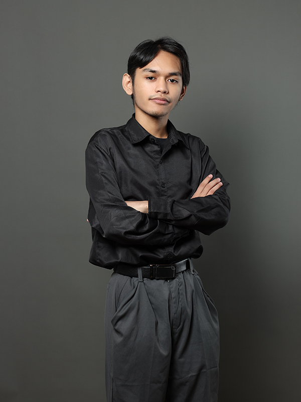 Myren Josh Tiqui's Image