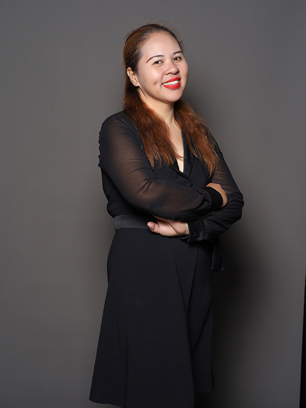 Nelizabeth Beltran's Image