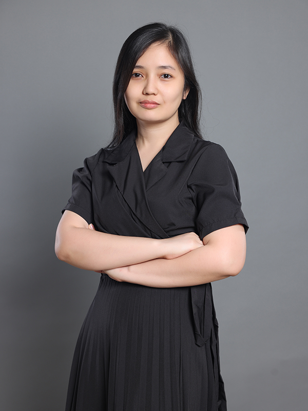 Jaemy Riccia Navalta's Image