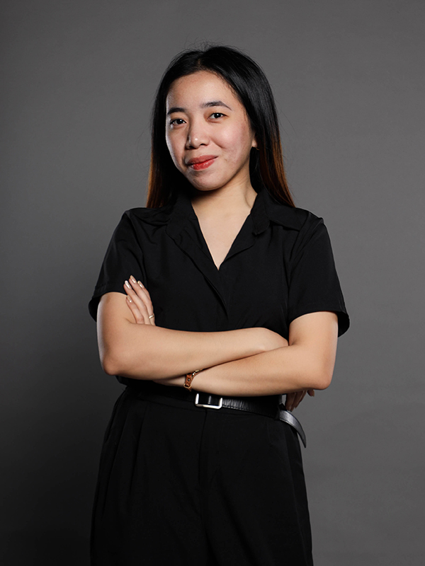 Carmela Joy Navarro's Image