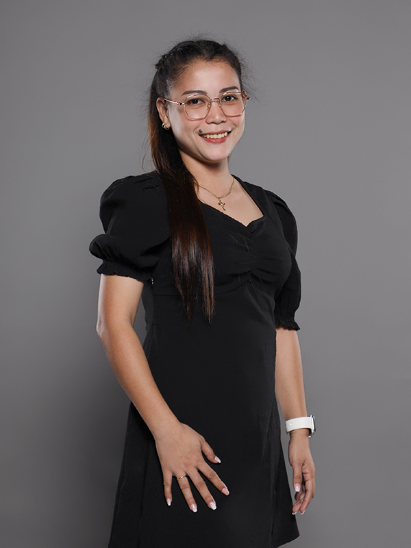 Mary Ann Navarro's Image
