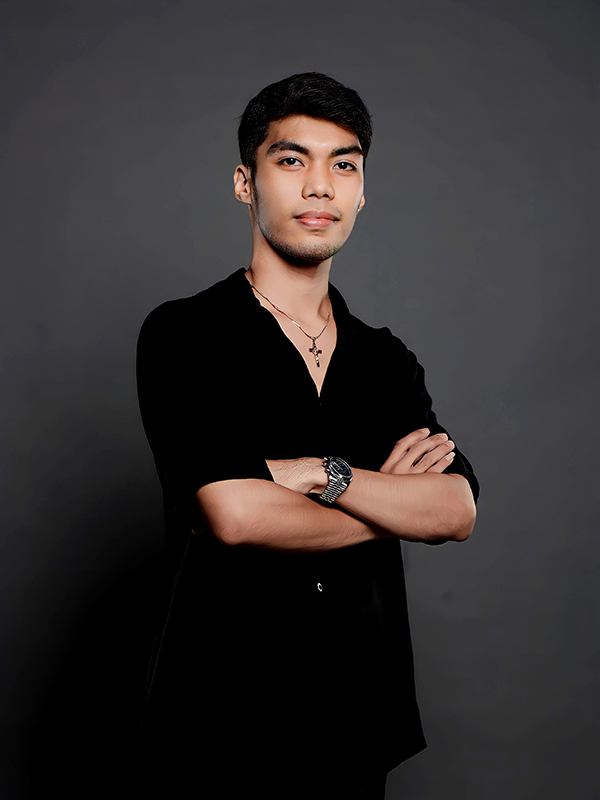 Neil Ivan Navarro's Image