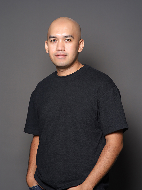 Neil Patrick Mendoza's Image