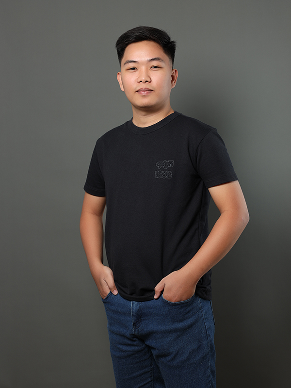 Nick Joshua Montemayor's Image