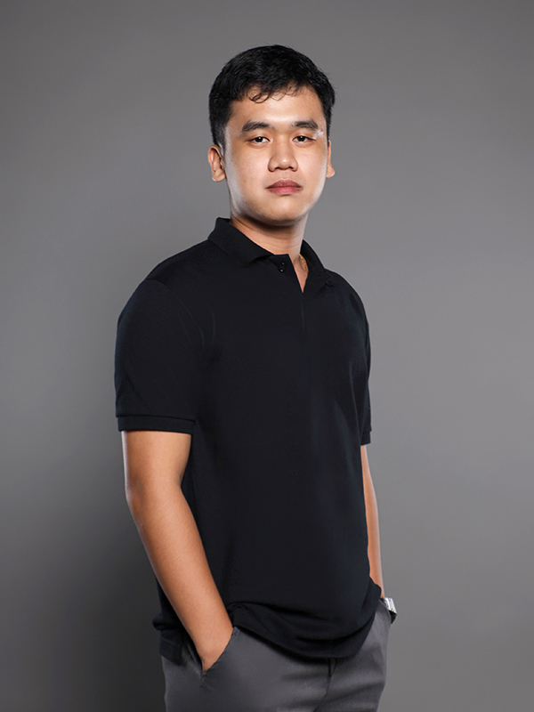 Christian Carlo Ocampo's Image