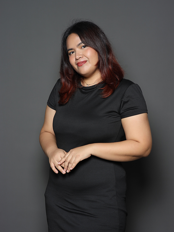 Paula Anne Calara's Image