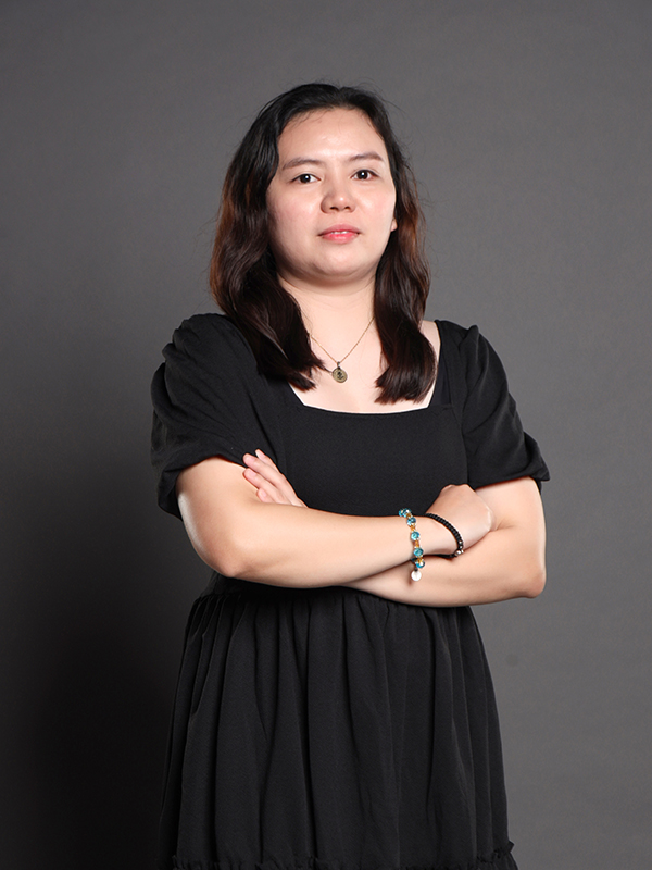 Rose Anne Pineda's Image
