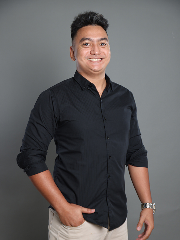 Brian Joshua Pacheca's Image