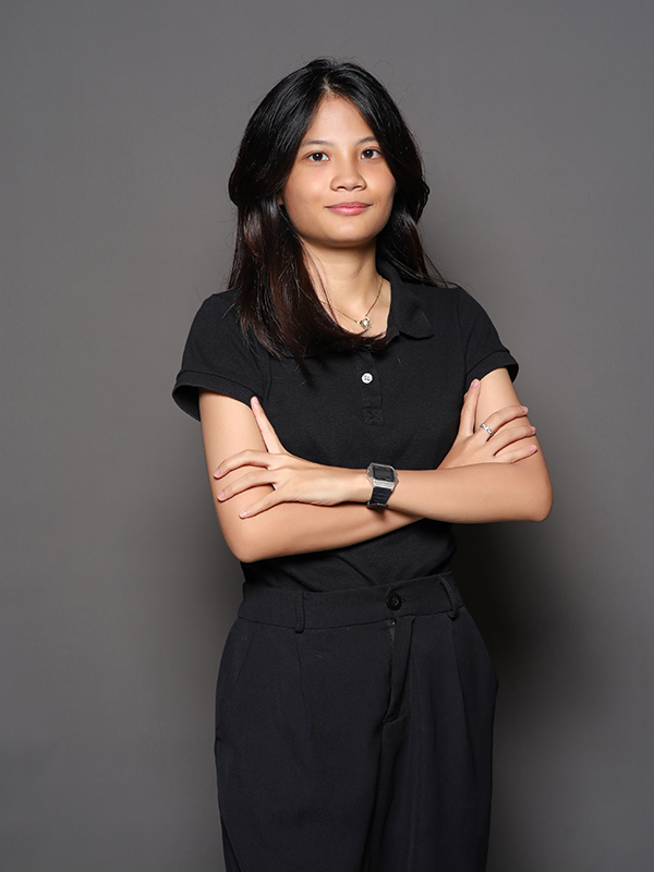 Pauline Mijares's Image