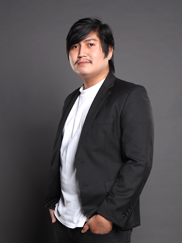 Darrel Pecjo's Image
