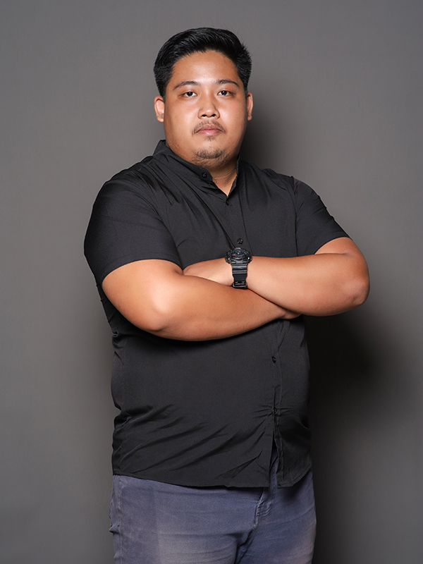 Kevin Paul Pineda's Image