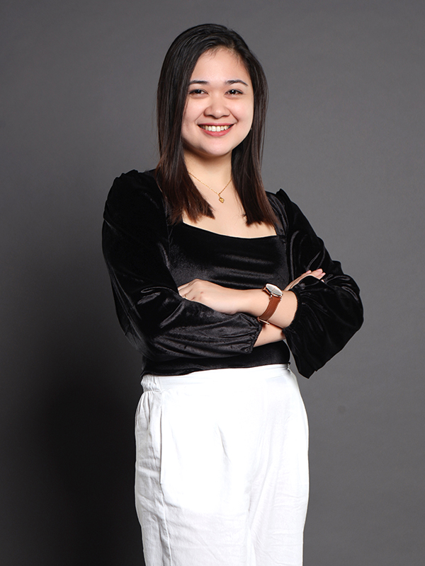 Princess Policarpio's Image