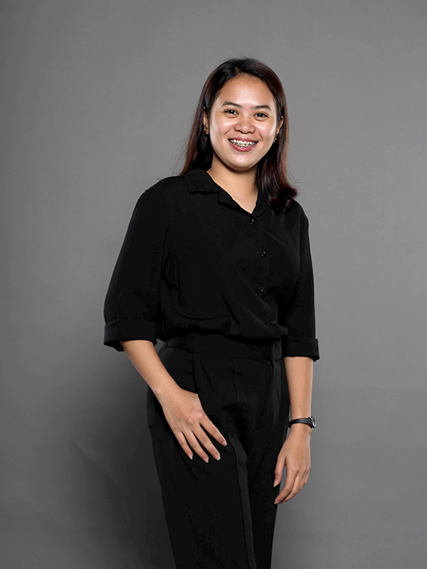 Roan Arcel Limson's Image