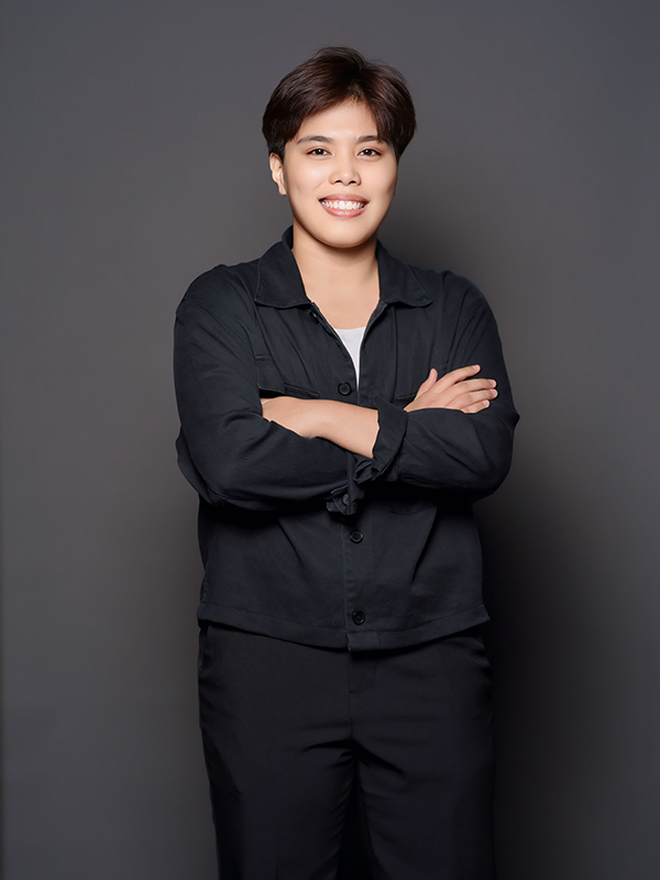Rachell Calma's Image