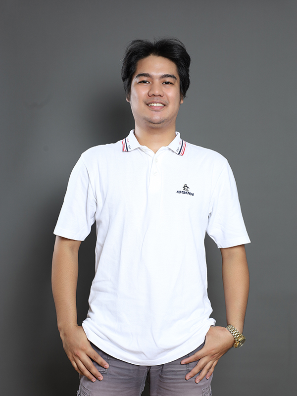 Raniel Guevarra's Image