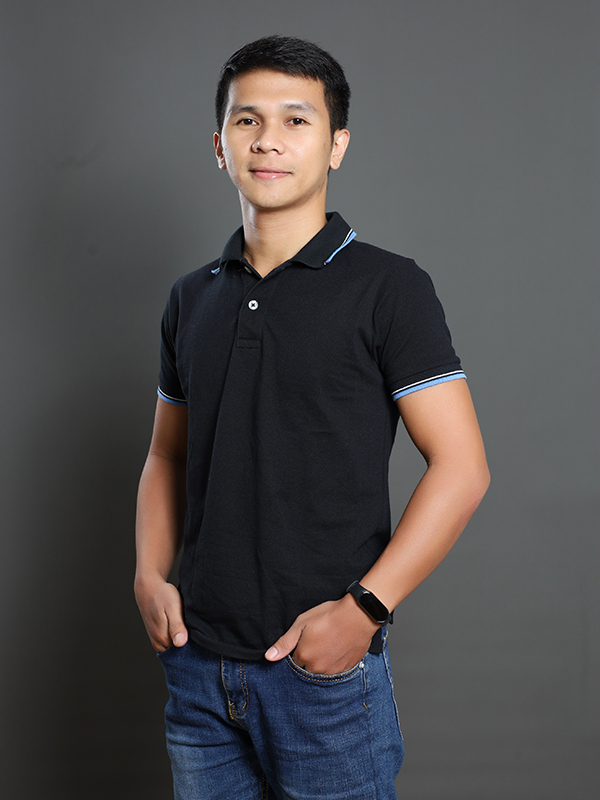 Raymond Estrella's Image