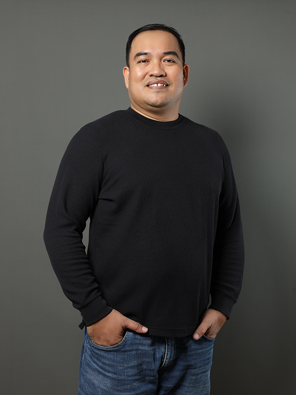 Renel Mercado's Image