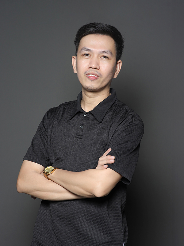 Renson Elliz Buenaventura's Image
