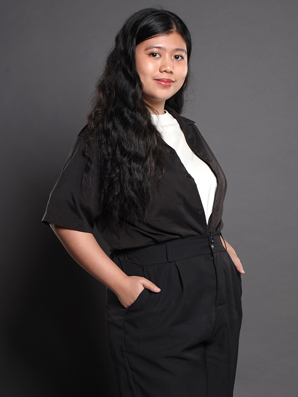 Andrea Marie Reyes's Image