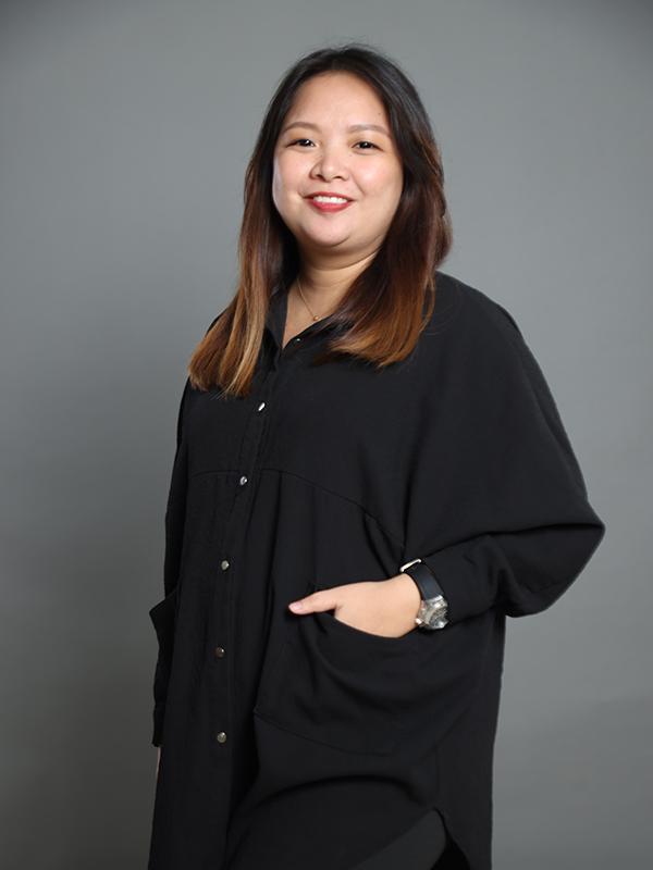 Monica Kate Reyes's Image
