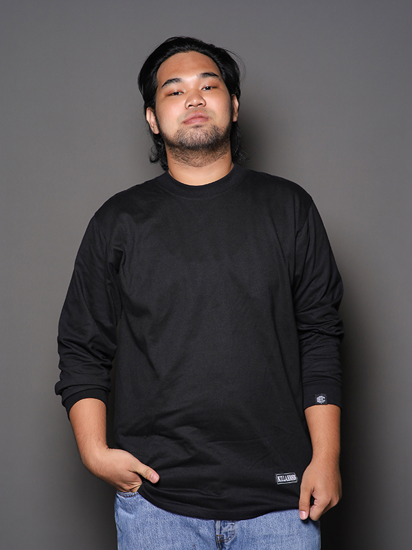 Rodman Paguinto's Image
