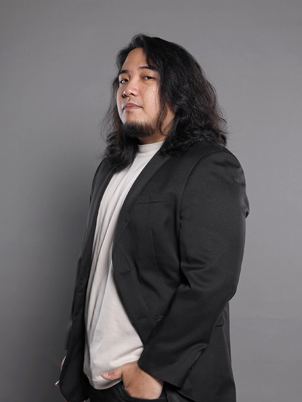 Kristian Rodriguez's Image