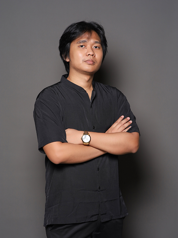 Ronnel Tolentino's Image