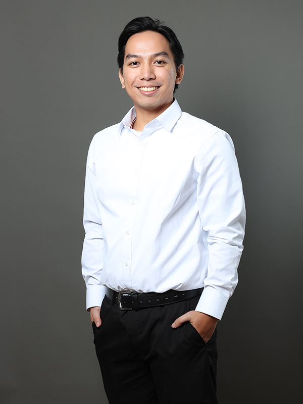 Russel Mico Tamayo's Image