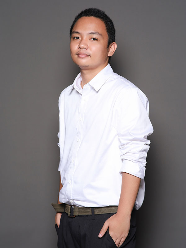 Ryan Grefalda's Image