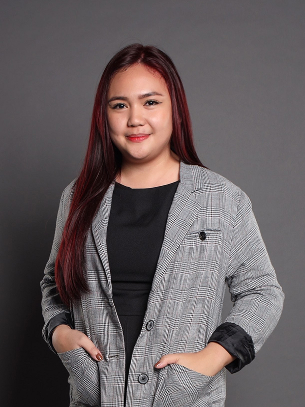 Kim Mica Salalila's Image