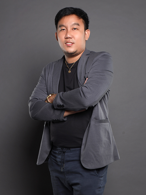 Renz Patrick Salalila's Image